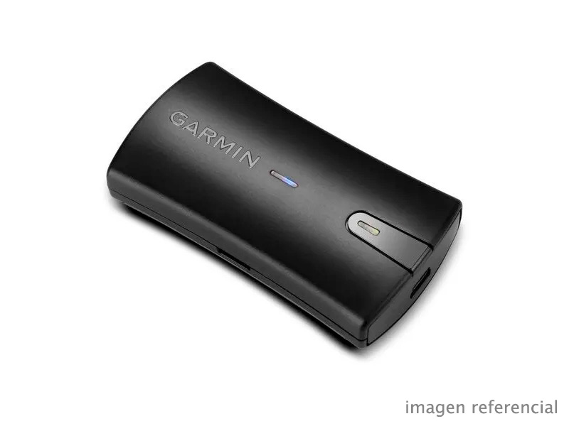 010-02184-01 GPS Receptor Garmin GLO 2 Bluetooth GPS GLONASS para iOS y Android 010-02184-01