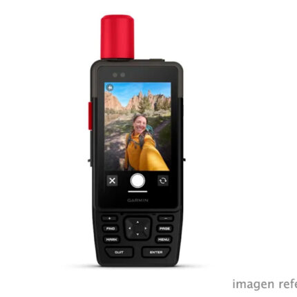 GPS Garmin GPSMAP H1i Plus con Comunicación Satelital inReach Plus 010-02921-00