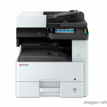 Multifuncional Kyocera ECOSYS M4132idn A3 Láser Monocromática 32 PPM Dúplex Red Ethernet 1102P14US0