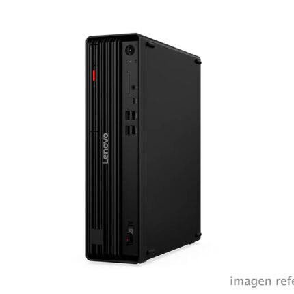 Computadora Lenovo ThinkCentre M70s Gen 6 Core Ultra 7 265 16GB DDR5 12YJ0003LS