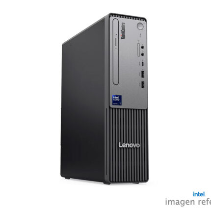 Computadora Lenovo ThinkCentre Neo 50s Gen 6 Core Ultra 7 265 5.3GHz 16GB DDR5 13DL000JLS