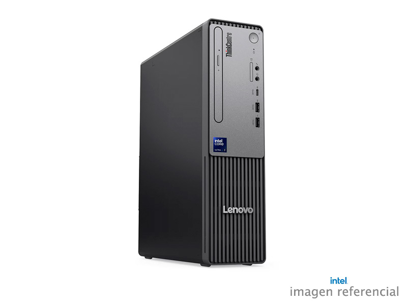 13DL000JLS Computadora Lenovo ThinkCentre Neo 50s Gen 6 Core Ultra 7 265 5.3GHz 16GB DDR5 13DL000JLS