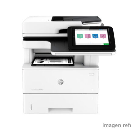 Impresora Multifuncional HP LaserJet Enterprise MFP M528dn Monocromática 43 ppm Dúplex 1PV64A