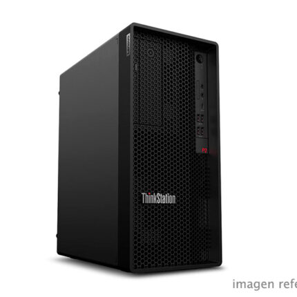 Workstation Lenovo ThinkStation P2 Tower Gen 2 Core Ultra 7 265K 32GB DDR5 30JR000ULM