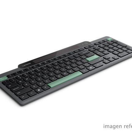 Teclado Lenovo Bluetooth Autorrecargable Español Latinoamérica 171 4Y41R69496