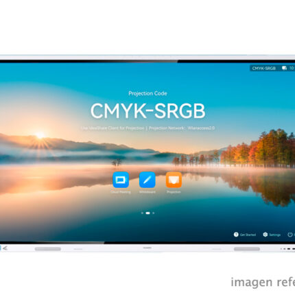 Pantalla Tactil Interactiva Huawei IdeaHub Board 3 Pro 86" 4K UHD 30W IHB2-86PB 55151108