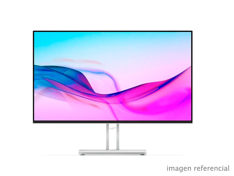 67DEKAC1LA Monitor Lenovo L27-4C 27" FHD IPS 144Hz HDMI VGA 67DEKAC1LA