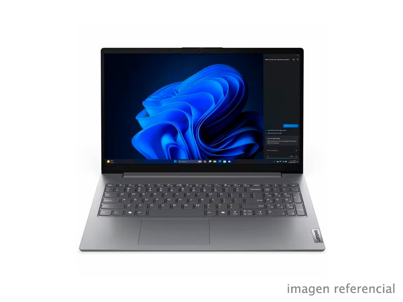 83GW005FLD Notebook Lenovo V15 G5 IRL 15.6" FHD Core i7-13620H 16GB 1TB SSD WiFi 6 83GW005FLD