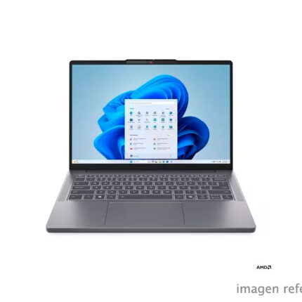 Notebook Lenovo IdeaPad Slim 3 14ARP10 14" WUXGA Ryzen 7 7735HS 16GB 512GB SSD WiFi 6 83K600B6LM
