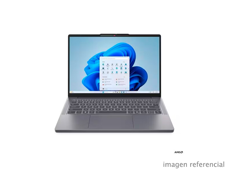 83K600B6LM Notebook Lenovo IdeaPad Slim 3 14ARP10 14" WUXGA Ryzen 7 7735HS 16GB 512GB SSD WiFi 6 83K600B6LM