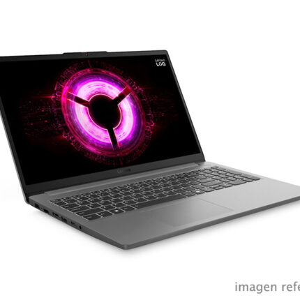 Laptop Gamer Lenovo LOQ 15ARP10E 15.6" FHD IPS Ryzen 7 7735HS 16GB DDR5 RTX 3050 512GB SSD 83S0004HLM