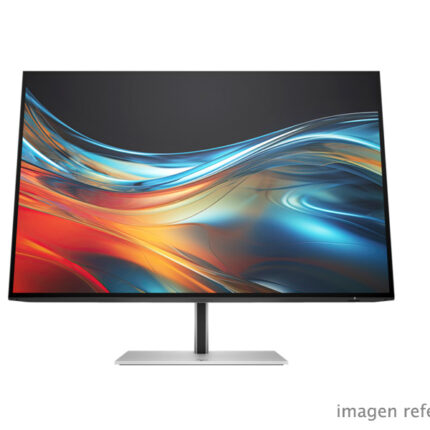 Monitor HP Serie 7 Pro 724pn 24" WUXGA IPS HDMI DisplayPort USB Hub 8X534AA