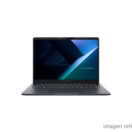 Notebook Asus ExpertBook B5 B5405 14" WQXGA 144Hz Core Ultra 5 225H 16GB 1TB SSD WiFi 7 90NX08I1-M01C00