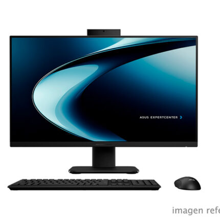Computadora All in One ASUS P470VAK 27" FHD IPS Core 7 240H 16GB DDR5 1TB SSD 90PT03W6-M02ZP0