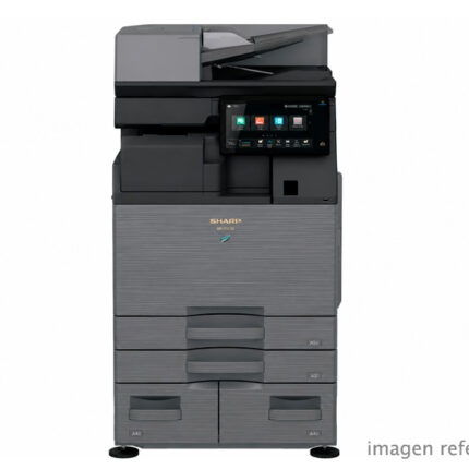 Multifuncional Laser Sharp BP-70C31A Color A3 31 PPM Impresion Copia Escaneo