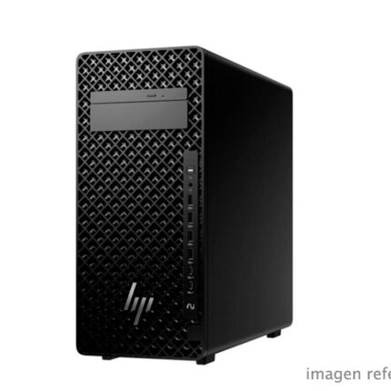 Workstation HP Z2 Tower G1i Core Ultra 7 265 32GB DDR5 1TB SSD BP1Q1LT#ABM