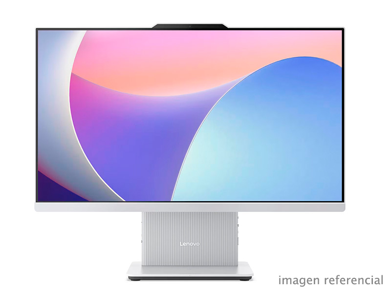 F0HN00MTLD All in One Lenovo IdeaCentre 24IRH9 23.8" FHD IPS Core i5-13420H 8GB DDR5 512GB SSD F0HN00MTLD