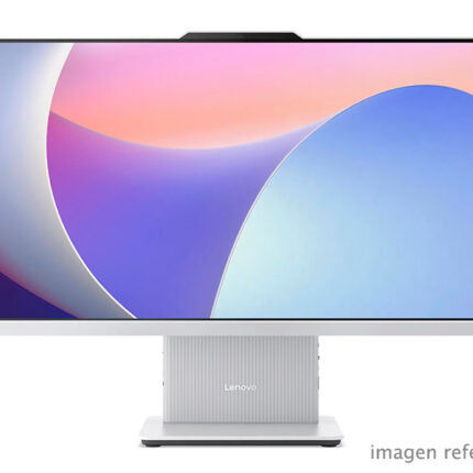 All in One Lenovo IdeaCentre 24ARR9 23.8" FHD IPS Ryzen 7 7735HS 16GB DDR5 512GB SSD F0HR009SLD