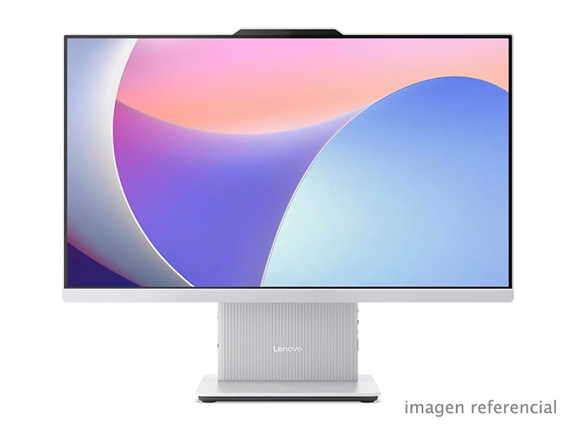 F0HR009SLD All in One Lenovo IdeaCentre 24ARR9 23.8" FHD IPS Ryzen 7 7735HS 16GB DDR5 512GB SSD F0HR009SLD