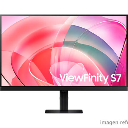 Monitor Samsung 27" LS27D700EALXZA 4K UHD IPS HDR10 60Hz