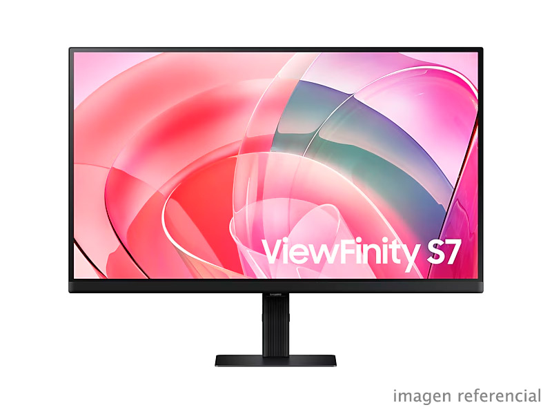 LS27D700EALXZA Monitor Samsung 27" LS27D700EALXZA 4K UHD IPS HDR10 60Hz