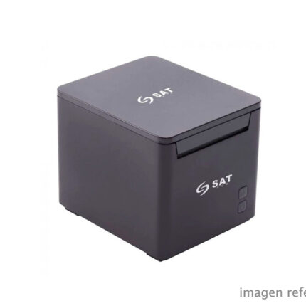 Impresora Térmica SAT Q23TUE 80mm USB Ethernet Corte Automático POS