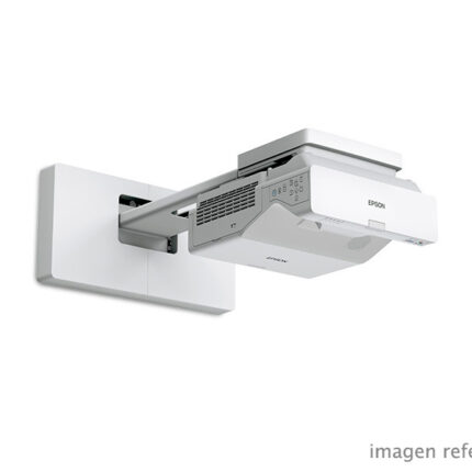 Proyector Interactivo Epson BrightLink EB-770Fi Full HD Láser 4100 Lúmenes V11HA78021