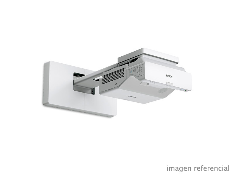 V11HA78021 Proyector Interactivo Epson BrightLink EB-770Fi Full HD Láser 4100 Lúmenes V11HA78021