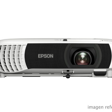 Proyector Epson PowerLite W55+ WXGA 4000 Lúmenes HDMI 3LCD V11HB58021
