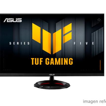 Monitor Asus Tuf Gaming 23.8" Full Hd 200hz 0.3ms Vg249q5r