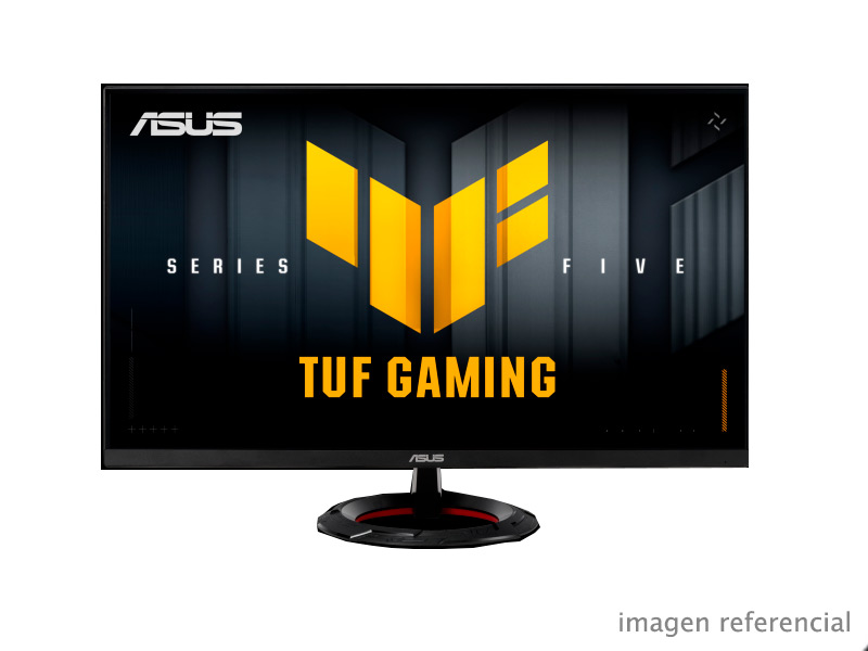 VG249Q5R Monitor Asus Tuf Gaming 23.8" Full Hd 200hz 0.3ms Vg249q5r
