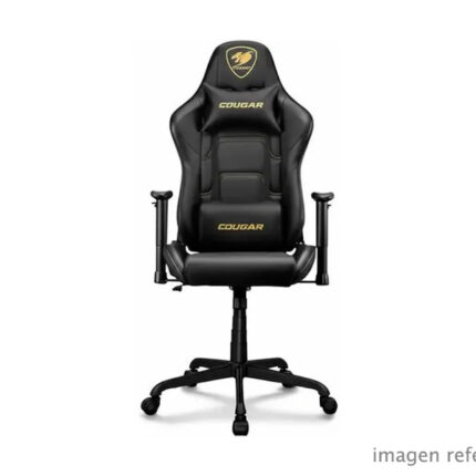 Silla Gamer Cougar Armor Elite Royal Reclinable 160° 120 kg 3MELIGLB.0001