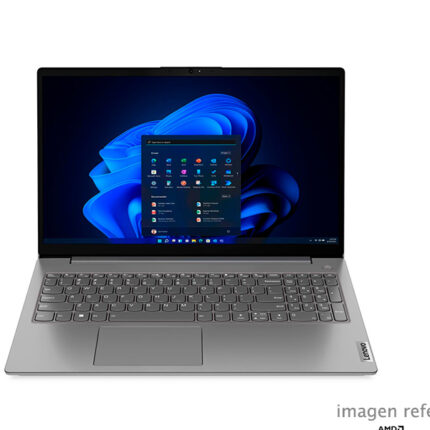 Notebook Lenovo V15 G4 ABP 15.6" FHD Ryzen 7 7730U 16GB DDR4 82YY002YLM