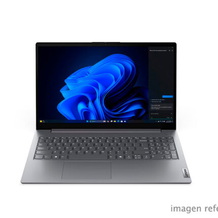 Notebook Lenovo V15 G5 IRL 15.6" FHD Core i7-13620H 16GB DDR5 512GB SSD 83GW005HLD