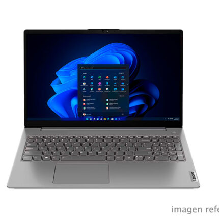 Notebook Lenovo V15 G5 IRL 15.6" FHD Core 5 210H 8GB DDR5 83HFS03B00
