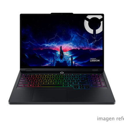 Notebook Gaming Lenovo Legion Pro 5 16IRX10 Core i9-14900HX RTX 5070 32GB 1TB SSD 16 WQXGA 83NN0058LM