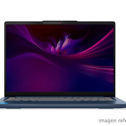 Notebook Lenovo IdeaPad Slim 5 14IMH10 14" WUXGA OLED Core Ultra 9 185H 16GB DDR5 1TB SSD 83V6004GLM