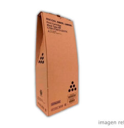 Toner Ricoh 841357 Negro MP C7501 LD375C 43200 Paginas