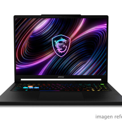Notebook Gaming MSI Raider 16 HX B2WH 16" QHD+ Core Ultra 9 275HX 16GB DDR5 9S7-265122-275