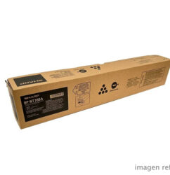 Toner Sharp BP-NT70BA Negro 40000 Paginas BP-70C45A BP-70C65A