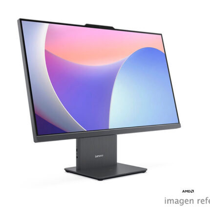 All in One Lenovo IdeaCentre 27ARR9 27" FHD IPS Ryzen 7 7735HS 16GB DDR5 512GB SSD F0HQ0096LD