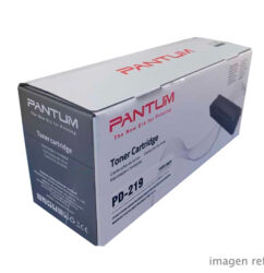 Toner Pantum PD-219 Negro P2509W M6559NW 1600 Paginas