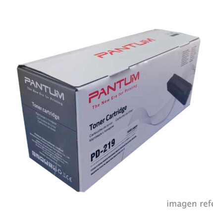 Toner Pantum PD-219 Negro P2509W M6559NW 1600 Paginas