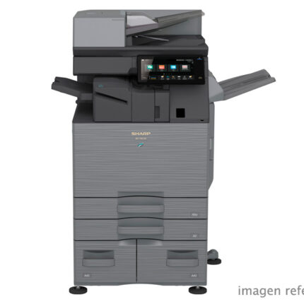 Multifuncional Sharp BP-70C45A Color A3 Impresora Copiadora Escaner Fax 45 ppm MLESHVBP-70C45A
