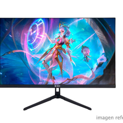 Monitor Gaming Teros TE-2786G 27" Full HD IPS 200Hz 1ms HDMI DisplayPort