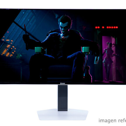 Monitor Gaming Teros TE-2790G 27" QHD QD-OLED 240Hz 0.03ms HDMI DisplayPort
