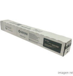 Toner Kyocera TK-6357 Negro TASKalfa MZ4001i MZ5001i MZ6001i MZ7001i 40000 Paginas