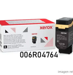 Toner Xerox 006R04764 High Capacity Black C415 10,500 Paginas