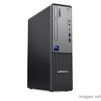 Computadora Lenovo ThinkCentre Neo 50s Gen 6 Core Ultra 7 265 5.3GHz 16GB DDR5 5600 13DL0008LD