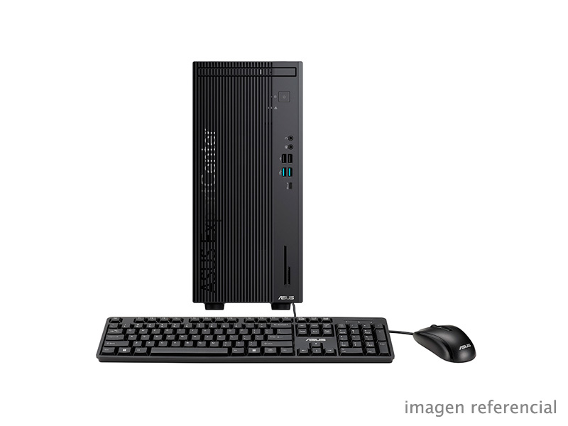 90PF05D1-M01A60 PC ASUS D700MF Mini Tower Core Ultra 7 265 16GB DDR5 1TB SSD RTX 5060 8GB 90PF05D1-M01A60